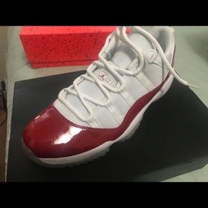 Air Jordan 11 Retro low